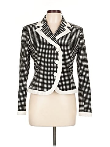 Harve Benard by Benard Holtzman Blazer (view 1)