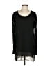 Rag & Bone 100% Rayon Black Long Sleeve Blouse Size XXS - photo 1
