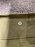 Lululemon Athletica Green Active Pants Size 6 - photo 6