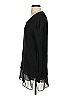 Rag & Bone 100% Rayon Black Long Sleeve Blouse Size XXS - photo 5