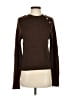 Easel Brown Pullover Sweater Size XS (estimated) - photo 1