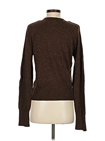 Easel Pullover Sweater (view 2)