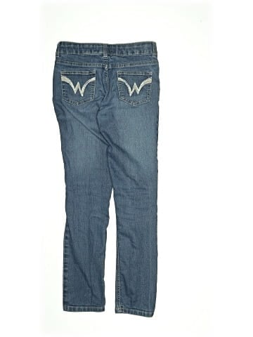 Wrangler Jeans Co Jeans (view 2)