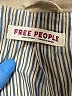 Free People Tan Blazer One size - photo 6