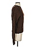 Easel Brown Pullover Sweater Size XS (estimated) - photo 4