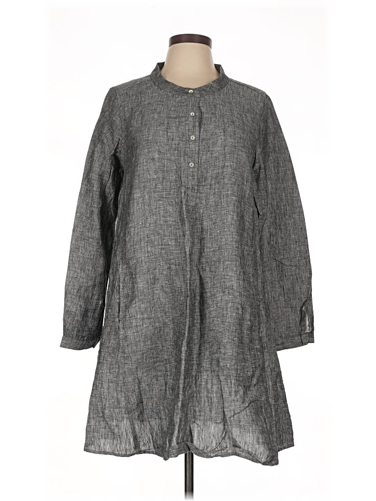 Tahari Casual Dress In Multi