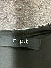 o.p.t Silver Cocktail Dress Size S - photo 6