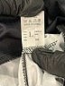 Unbranded Graphic Black Active Pants Size L - photo 7