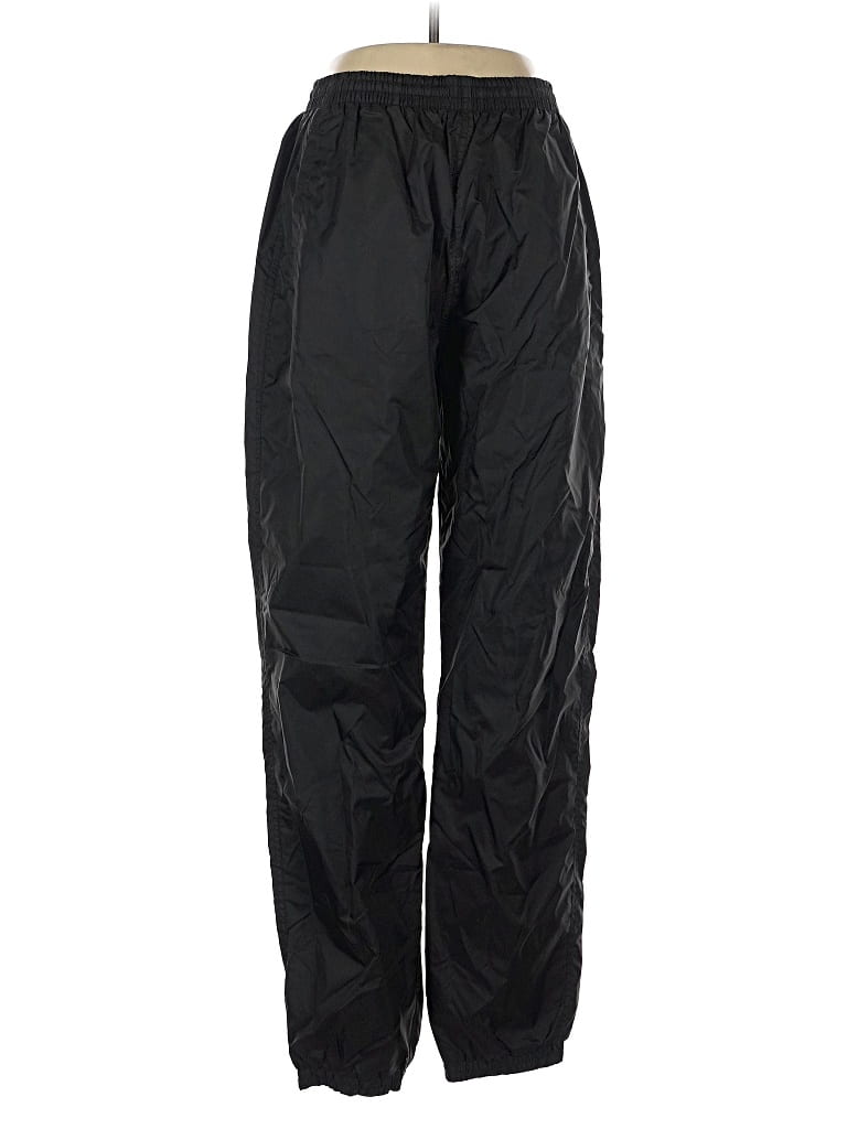 Pre-owned Speedo Casual Pants In Black