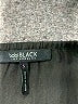 Bobi BLACK Black Tank Top Size S - photo 7