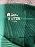 Unbranded Green Active Pants Size S - photo 7