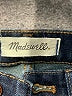 Madewell Blue Jeans Size 24 waist - photo 7