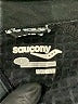 Saucony 100% Polyester Graphic Black Jacket Size S - photo 6