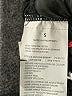 Saucony 100% Polyester Graphic Black Jacket Size S - photo 7