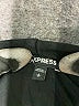 Express Black Bodysuit Size S - photo 3