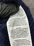 J.Crew Collection Blue Active Pants Size S - photo 6