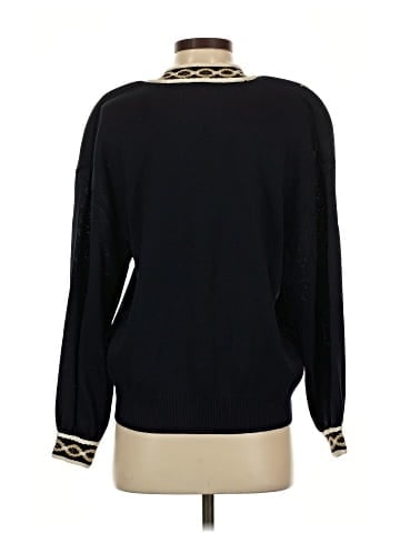 St. John Sport Pullover Sweater (view 2)