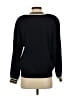 St. John Sport Black Pullover Sweater Size P (petite) - photo 2
