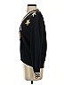 St. John Sport Black Pullover Sweater Size P (petite) - photo 5