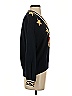 St. John Sport Black Pullover Sweater Size P (petite) - photo 4