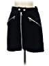 Rag & Bone Black Casual Skirt Size 00 - photo 1