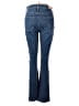 Paige Color Block Blue Jeans Size 26 waist - photo 2