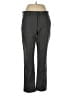 Gap Chevron-herringbone Gray Dress Pants Size 30 waist - photo 1