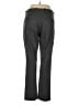 Gap Chevron-herringbone Gray Dress Pants Size 30 waist - photo 2