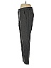 Gap Chevron-herringbone Gray Dress Pants Size 30 waist - photo 5