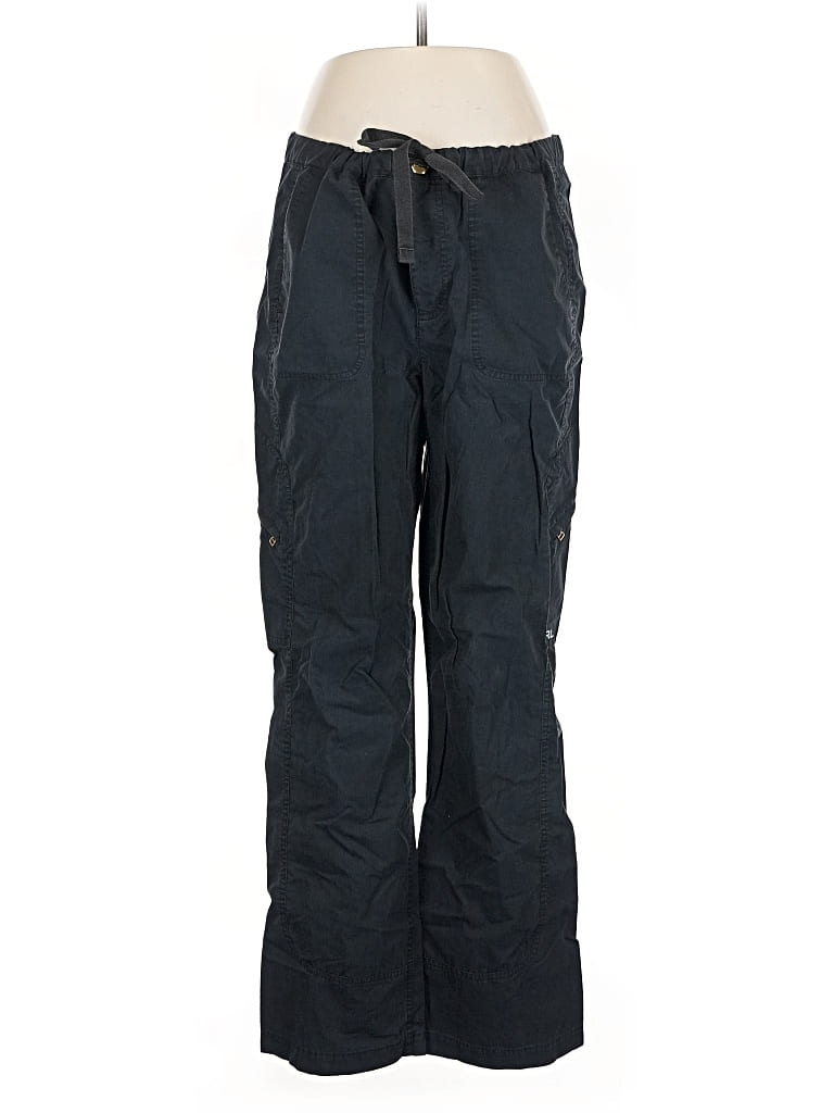 Pre-owned L-rl Lauren Active Ralph Lauren Casual Pants In Blue