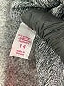 Justice Gray Long Sleeve T-Shirt Size 14 - photo 4