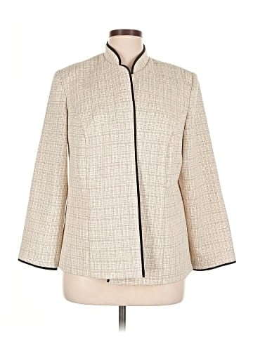 Perceptions Coat (view 1)