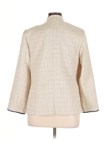 Perceptions Coat (view 2)