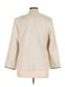 Perceptions Houndstooth Ivory Coat Size 16 - photo 2