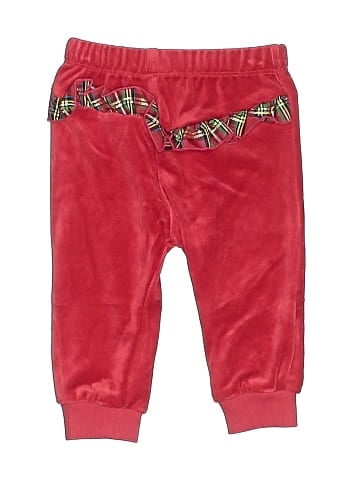 Mamiye Brothers Casual Pants (view 2)