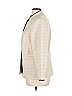 Perceptions Houndstooth Ivory Coat Size 16 - photo 5