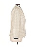 Perceptions Houndstooth Ivory Coat Size 16 - photo 4