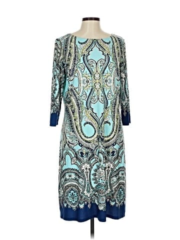 London Style Cocktail Dress (view 1)