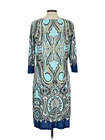 London Style Cocktail Dress (view 2)