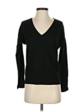 Banana Republic Cashmere Pullover Sweater