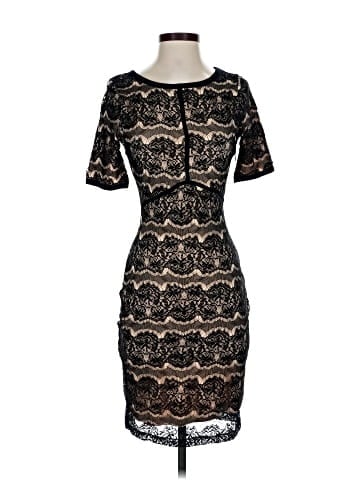 Reiss Cocktail Dress (view 1)