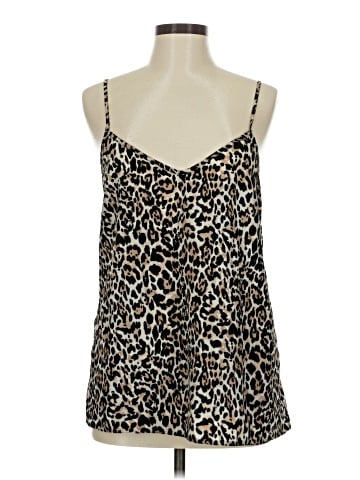ASOS Sleeveless Top (view 1)