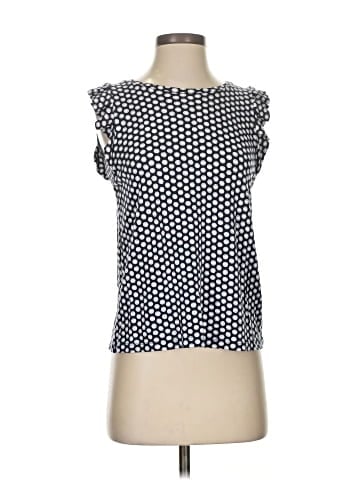 Catherine Malandrino Sleeveless T-Shirt (view 1)
