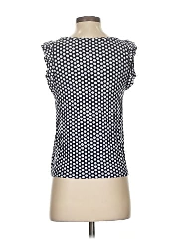 Catherine Malandrino Sleeveless T-Shirt (view 2)