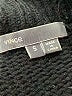 Vince. Black Cardigan Size S - photo 6
