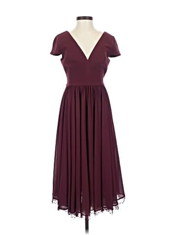 Dress the Population Cocktail Dress (view 1)