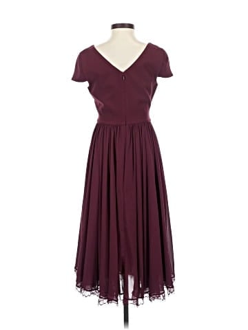 Dress the Population Cocktail Dress (view 2)