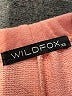 Wildfox Hearts Pink Casual Pants Size XS - photo 6