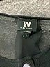 W by Worth Black Cardigan Size S - photo 7