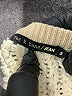 Rag & Bone/JEAN Tweed Ivory Pullover Sweater Size S - photo 7